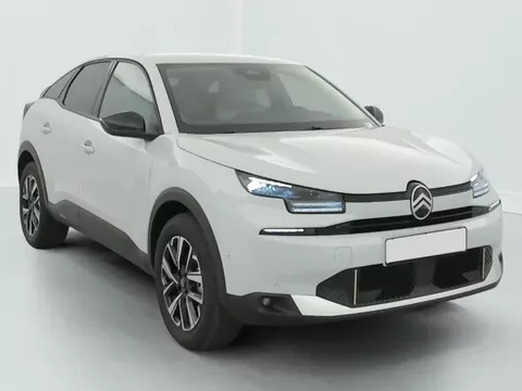 Citroën C4 PureTech 130 EAT8 Max Occasion