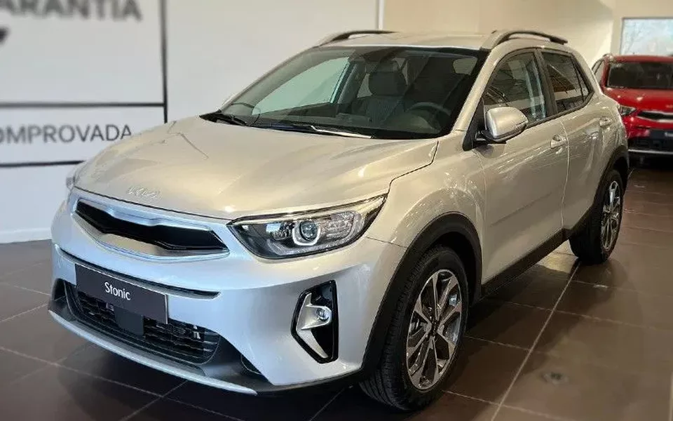 Kia Stonic 1.0 T-GDi Drive