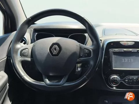 RENAULT Captur Captur TCe eco2 Energy Intens 90