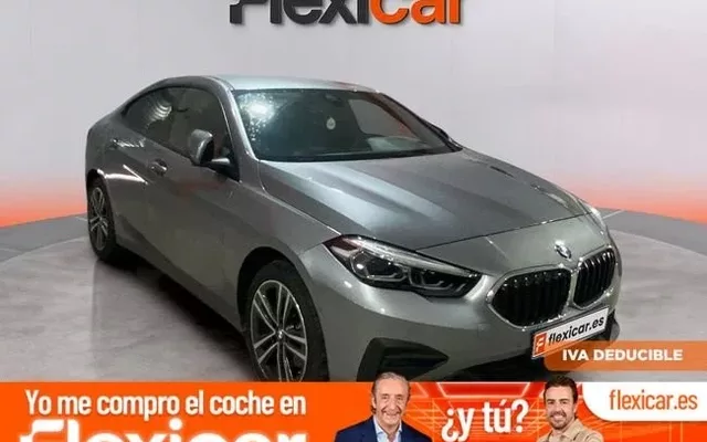 BMW Serie 2 218dA Gran Coupé