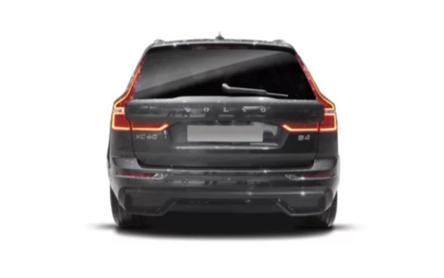 VOLVO - XC60 - XC60 2.0 T6 PHEV Core AWD