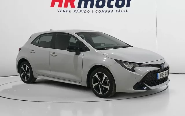 TOYOTA Corolla Corolla 140H Business