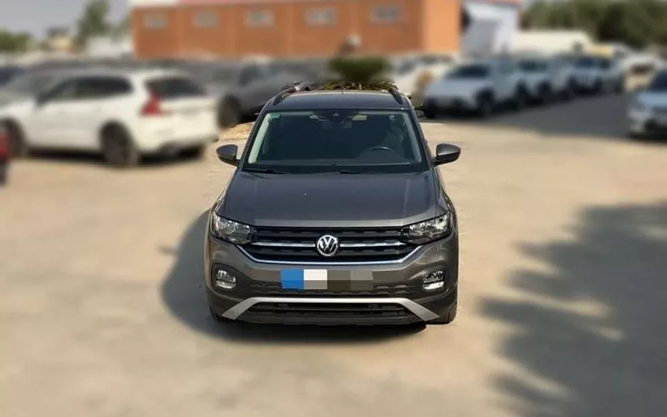 VOLKSWAGEN T-Cross Advance 1.0 TSI 85kW (115CV)