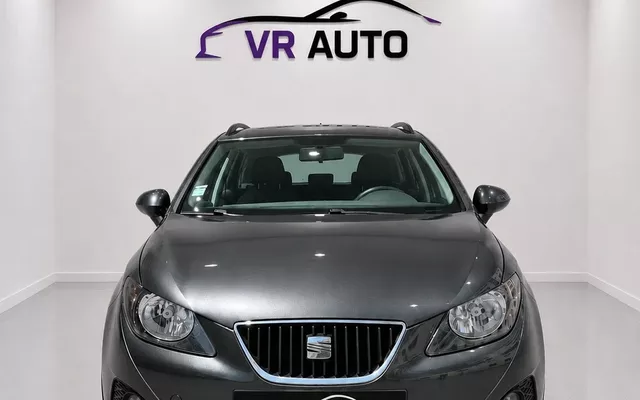 SEAT Ibiza ST 1.2 TDI CR Ecomotive Reference