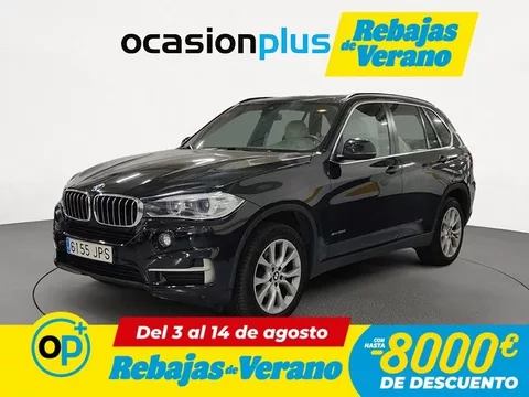 BMW X5 X5 xDrive 30dA