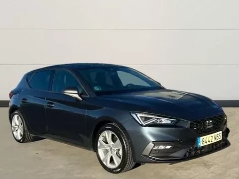 SEAT León 1.0 ETSI 81KW S/S FR XM ECO DSG 110 5P