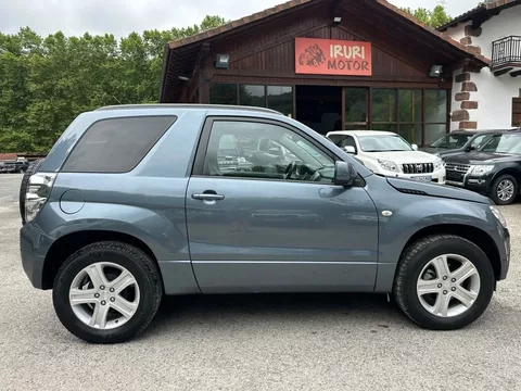 SUZUKI Grand Vitara Grand Vitara 1.6 L JX-A