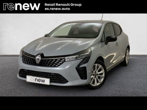 Renault Clio Evolution dCi 74 kW (100 CV)