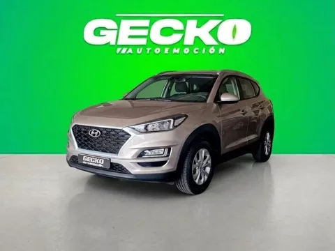 HYUNDAI Tucson Tucson 1.6 GDI BE Essence 4x2