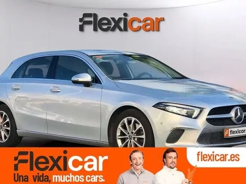 MERCEDES-BENZ Clase A A 220 d