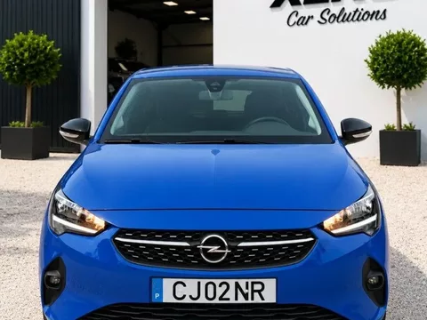 Opel Corsa 1.5 D Edition
