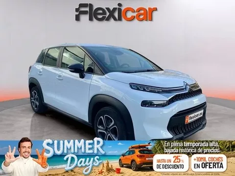 CITROEN C3 Aircross C3 Aircross Puretech S&S Feel 110