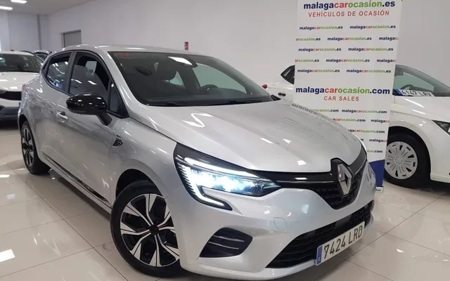 RENAULT Clio Clio TCe Serie Limitada Limited 67kW