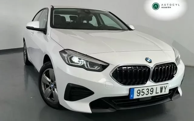BMW Serie 2 218dA Gran Coupe