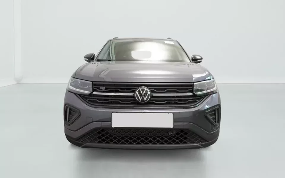 Volkswagen T-cross T-Cross 1.0 TSI 116 Start/Stop DSG7 R-Line Zéro km immatriculé