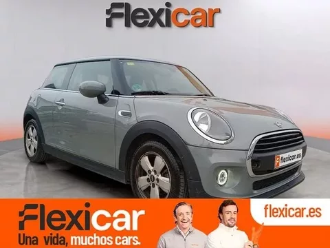 MINI Cooper ONE 5 PUERTAS