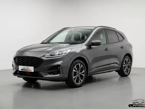 FORD Kuga 2.5 Duratec PHEV 225cv FWD Auto ST-Line