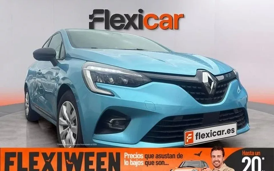 RENAULT Clio Clio TCe Business 67kW - 12990€ en Las palmas de gran canaria