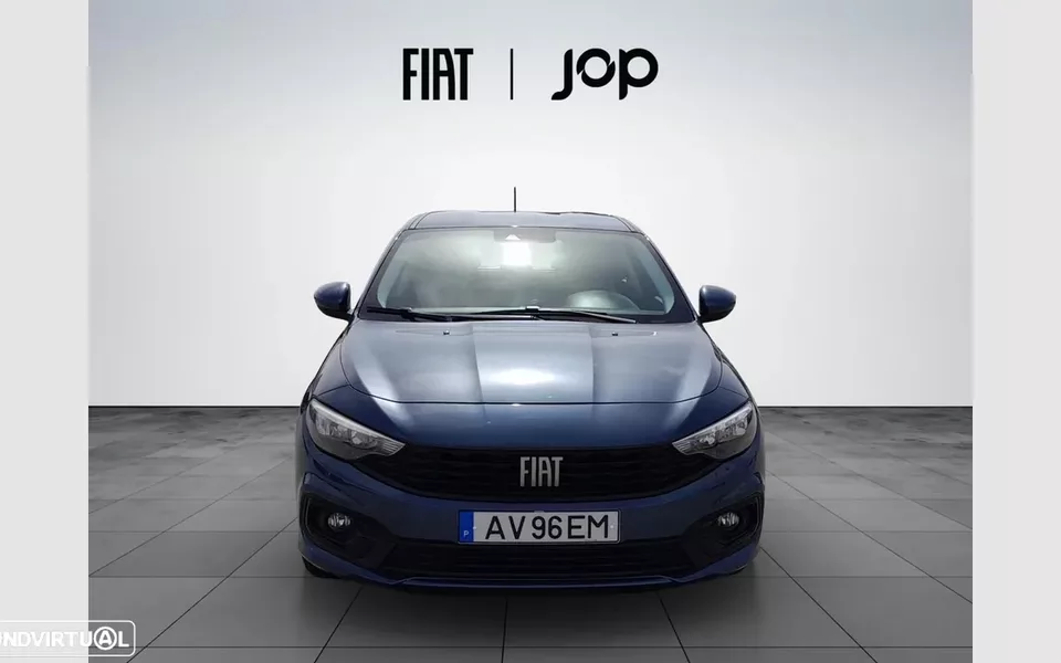 Fiat Tipo 1.3 MultiJet