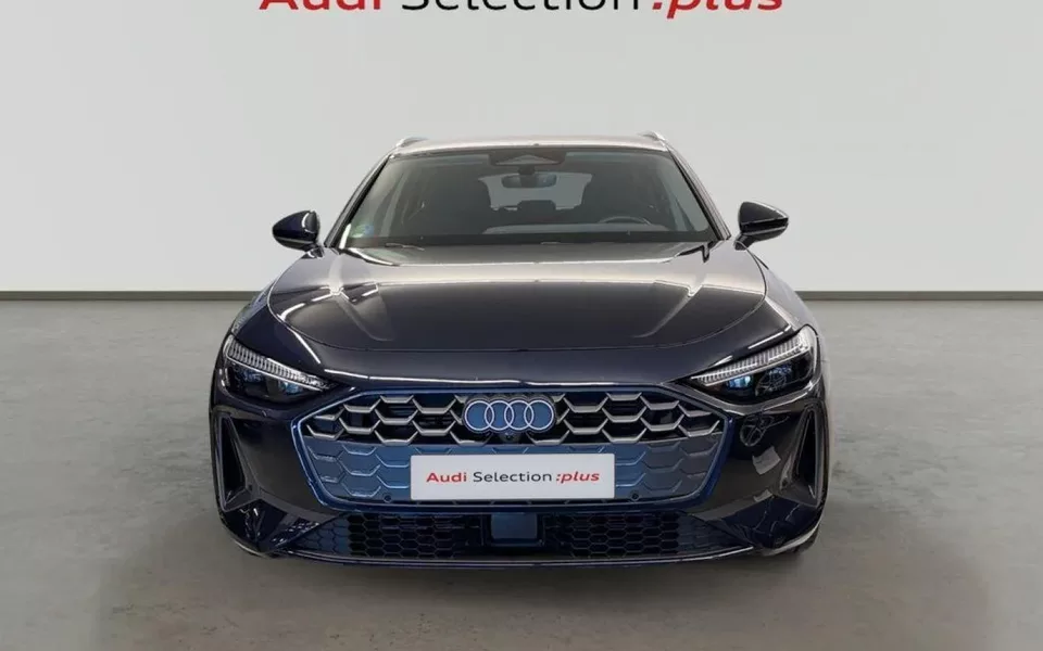AUDI A5 A5 Avant 2.0TDI Advanced S tronic 150kW