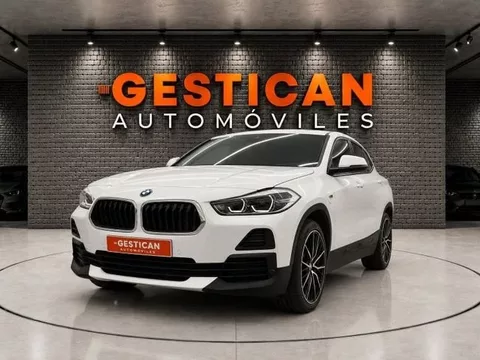 BMW X2 X2 xDrive 25eA