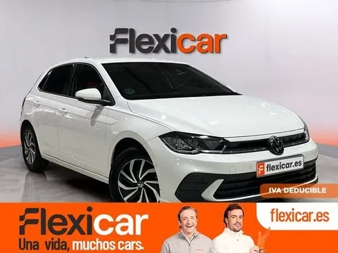 VOLKSWAGEN Polo Polo 1.0 TSI Life 70kW