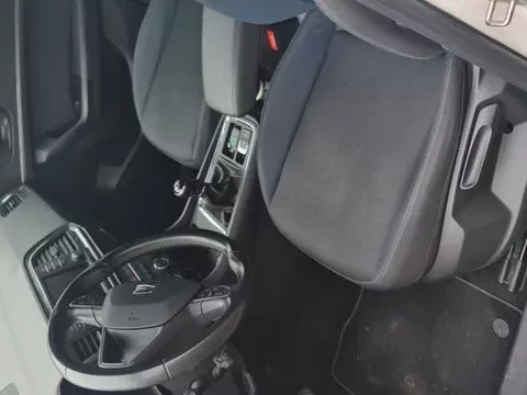 SEAT Ateca Ateca 1.0 TSI S&S Ecomotive Style