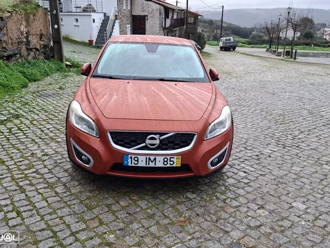 Volvo C30 1.6 D Drive Momentum