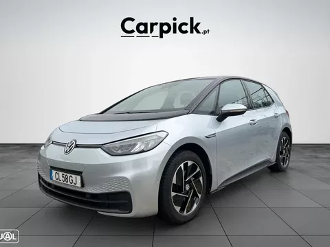 VW ID.3 Pro