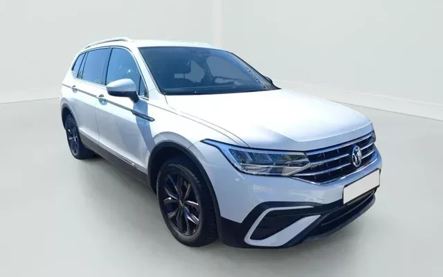 Volkswagen Tiguan Allspace 1.5 TSI 150 DSG Life Occasion