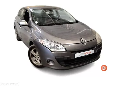Renault Mégane