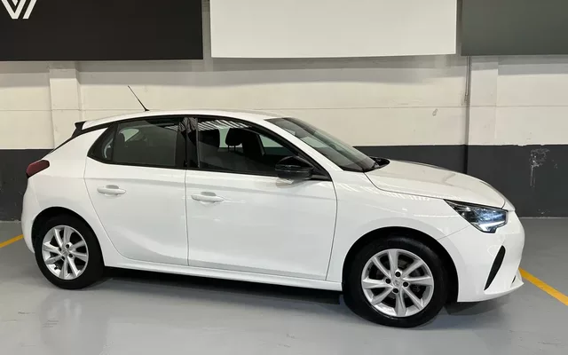 Opel Corsa 1.2 Edition