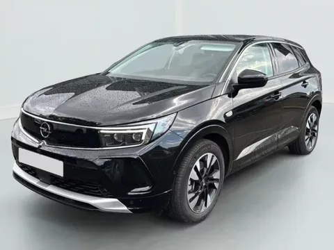 Opel Grandland GRANDLAND 1.6 TURBO HYBRID 225CH GS Occasion