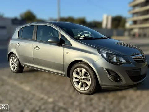 Opel Corsa 1.2 Enjoy S/S