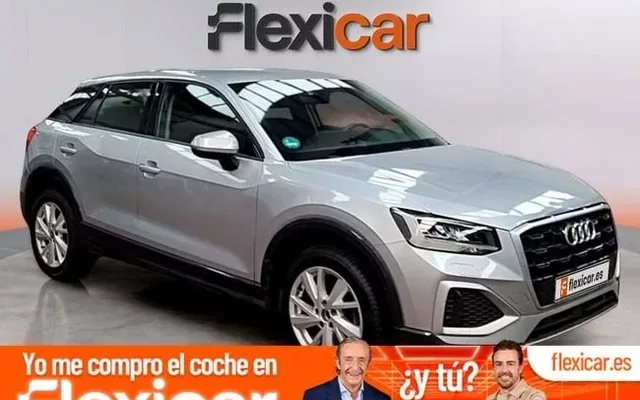 AUDI Q2 Q2 35 TFSI Advanced 110kW