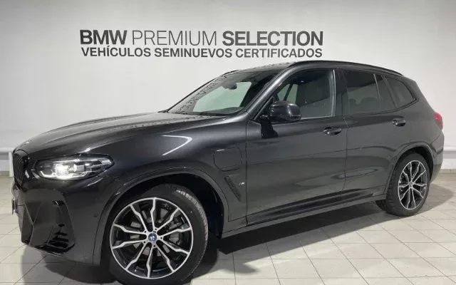 BMW X3 X3 xDrive 30e xLine