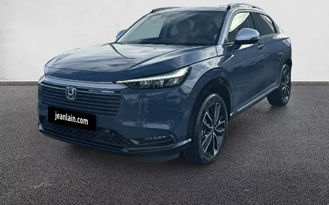 HONDA HR-V e:HEV 1.5 i-MMD Advance Style