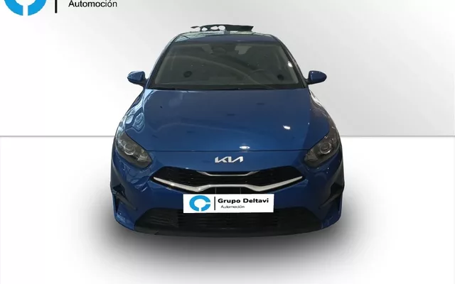 KIA Ceed Ceed 1.0 T-GDI Drive 100