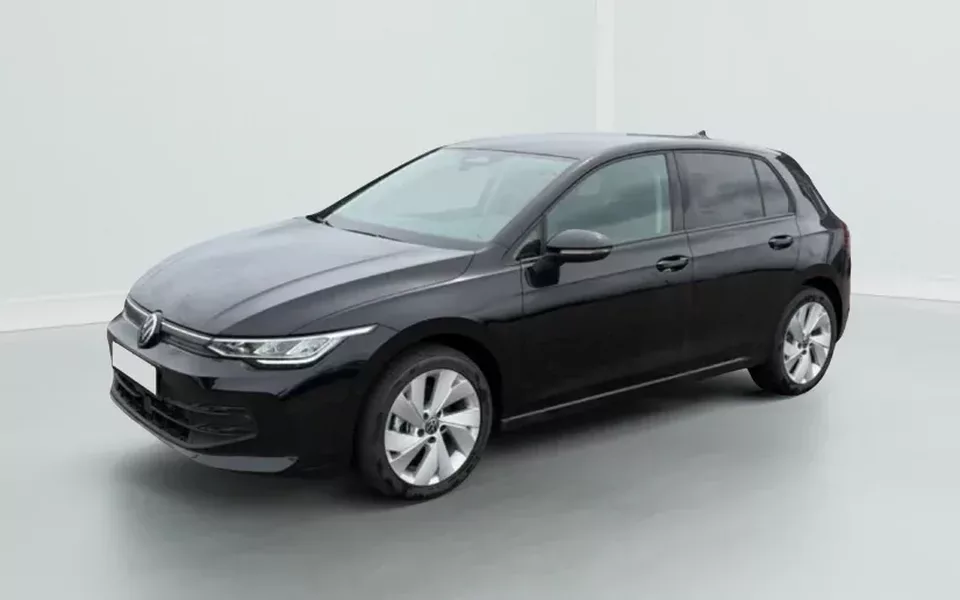 Volkswagen GOLF VIII 1.5 etsi evo2 116 life dsg7 Zéro km immatriculé