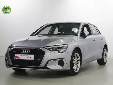 AUDI A3 A3 Sportback 30TDI Advanced