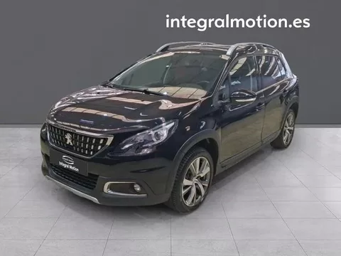 PEUGEOT 2008 Allure 1.2 81KW (110CV) S&S