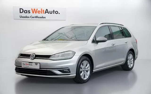 VW Golf Variant 1.6 TDi Confortline