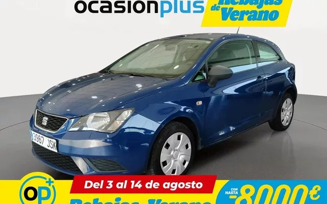SEAT Ibiza Ibiza SC 1.0 Reference 75