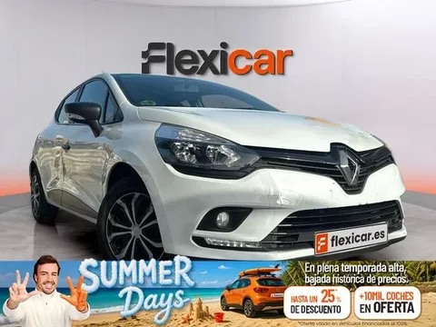 RENAULT Clio Limited dCi 66kW (90CV) -18