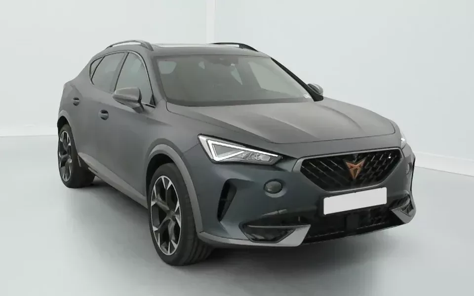 Cupra Formentor 1.4 E-HYBRID 245 CH DSG6 VZ Occasion