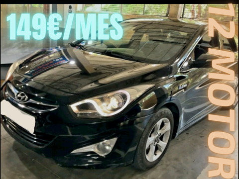HYUNDAI i40 i40 1.7CRDI Bluedrive Tecno Xenon 136