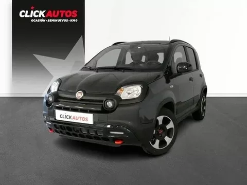 FIAT Panda 1.0 70CV Cross Hybrid
