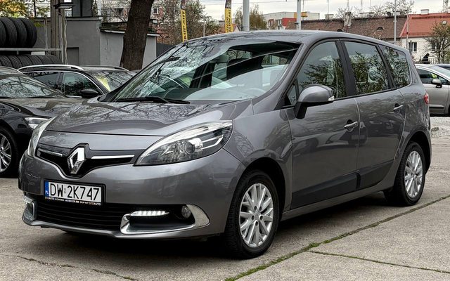 Renault Grand Scenic