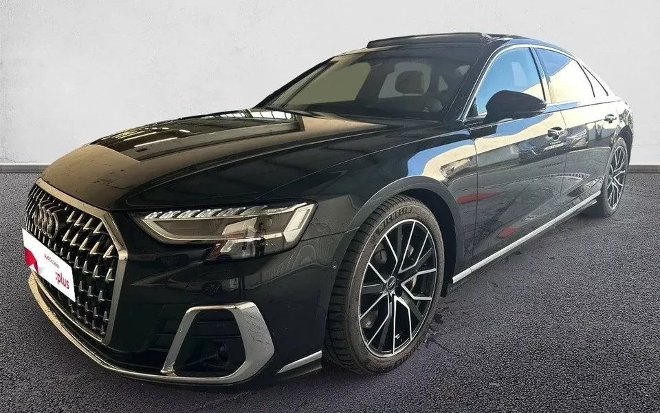 AUDI A8 L 60 TFSIe Tiptronic 8 quattro Avus Extended