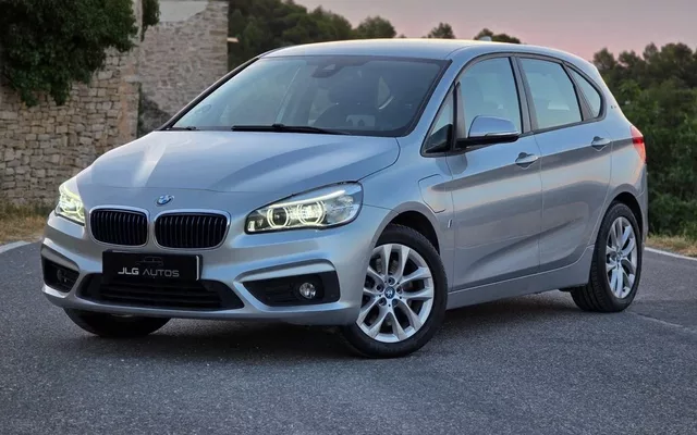 BMW Serie 2 225xe iPerformance